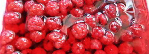 коктейль-десерт на основе молока и фруктов. Шаг 8