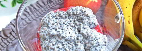 коктейль-десерт на основе молока и фруктов. Шаг 11