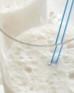 Коктейль молочный Из детства