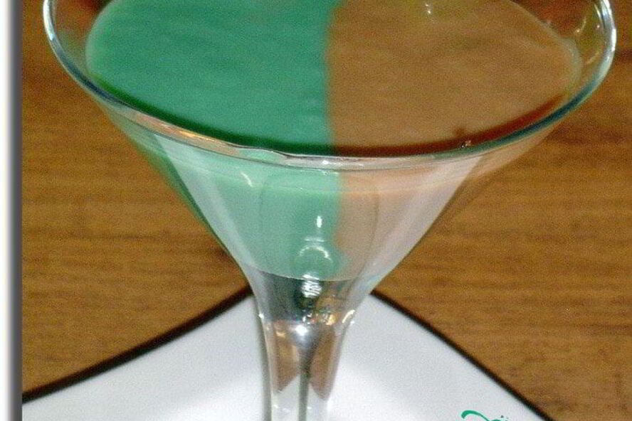 Рецепт коктейля мороженое с молоком