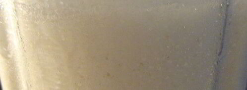 молочный коктейль модерн. Шаг 5