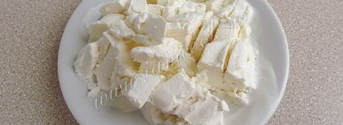 молочный коктейль с коньяком и шоколадным пудингом. Шаг 4