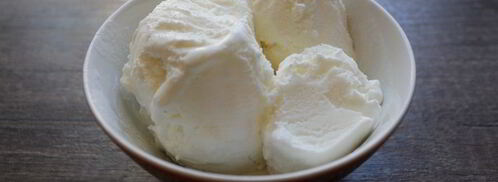 молочный коктейль с печеньем орео. Шаг 3