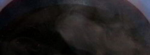 черничный морс. Шаг 4