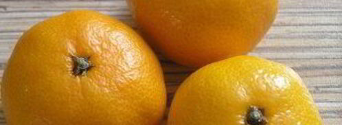 клюквенно-мандариновый морс. Шаг 4