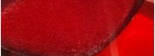 морс из ягод. Шаг 5