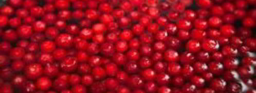 морс из замороженных ягод. Шаг 4