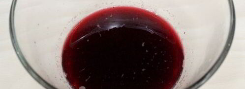 морс в мультиварке. Шаг 5