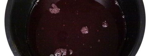 морс в мультиварке. Шаг 7