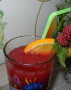 Морс Витаминный взрыв