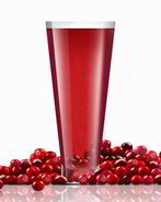 Вареный морс