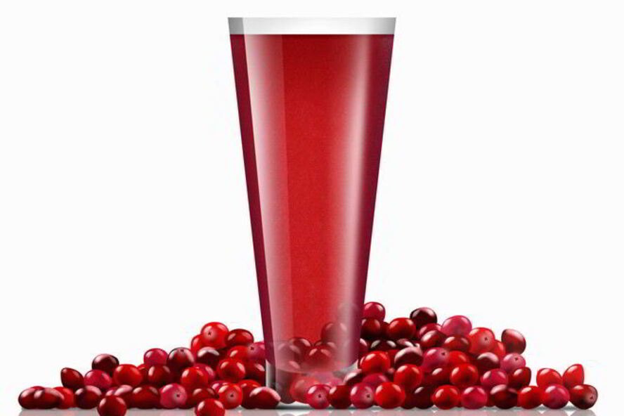 Рецепт вареного морса