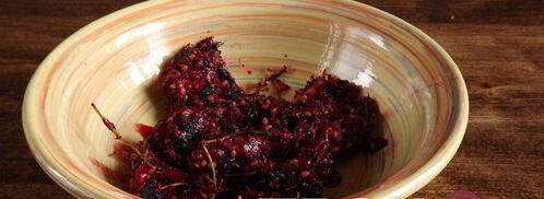 ягодный морс. Шаг 5