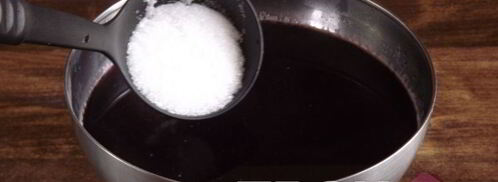 ягодный морс. Шаг 7