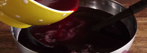 ягодный морс. Шаг 8