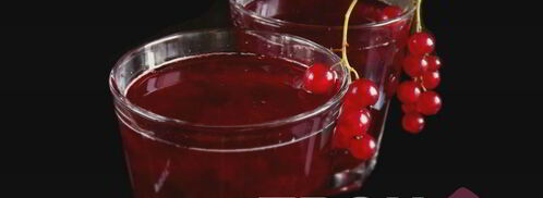 ягодный морс. Шаг 9