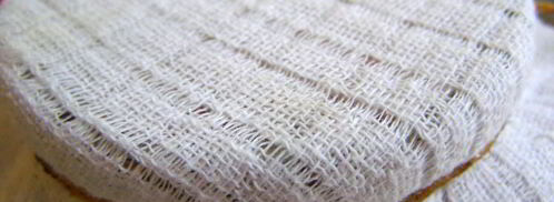 малиновая наливка из малины. Шаг 7