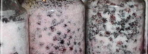 наливка черносмородиновая. Шаг 10