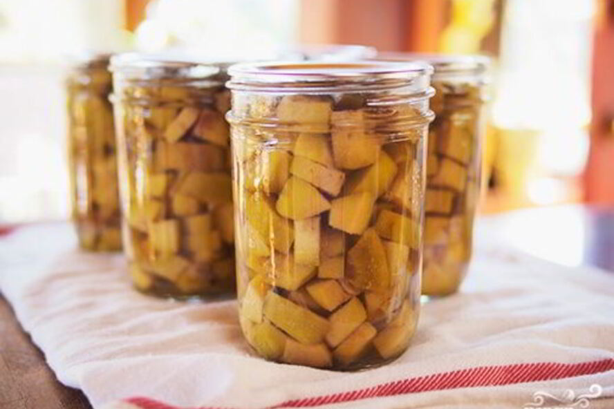 Рецепт наливки из фейхоа