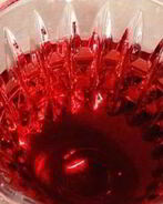 Наливка из калины