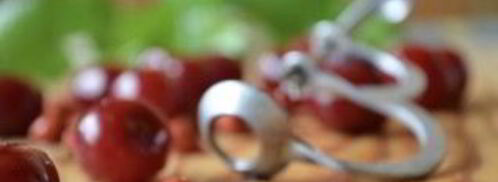 наливка из вишни на водке. Шаг 3