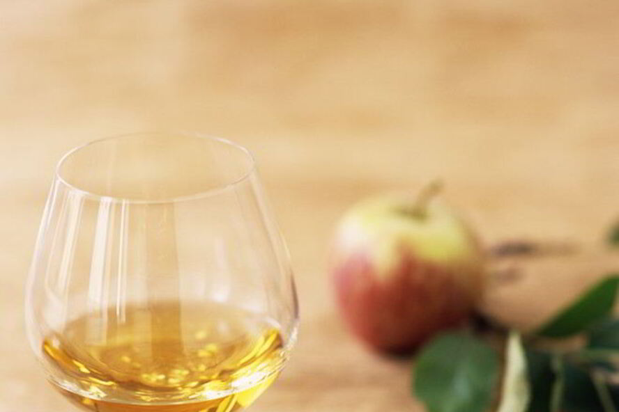 Рецепт наливки из яблок