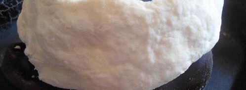 наливка-скороспелка. Шаг 4