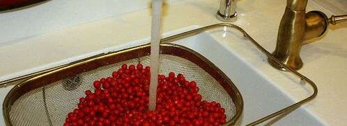 рябиновая наливка. Шаг 11