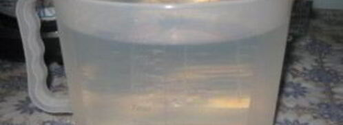 смородиновая наливка. Шаг 4