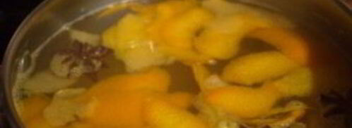 виноградная наливка. Шаг 4