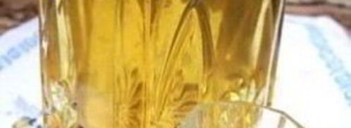 виноградная наливка. Шаг 5