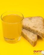 Напиток мятный, концентрированный