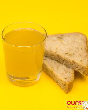 Напиток мятный, концентрированный