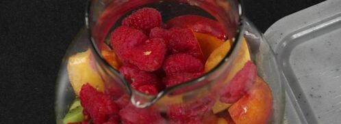 напиток пьяная шипучка. Шаг 3