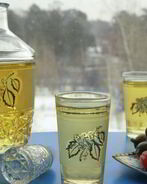 Домашняя настойка