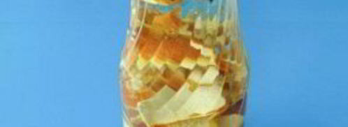 домашняя настойка. Шаг 3