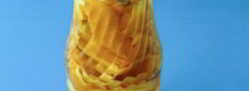 домашняя настойка. Шаг 4