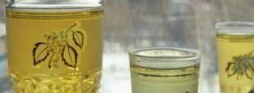 домашняя настойка. Шаг 5