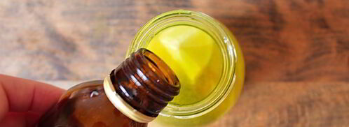 имбирная настойка. Шаг 6