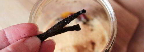 кедровая настойка. Шаг 5