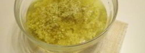 настойка из бузины. Шаг 4