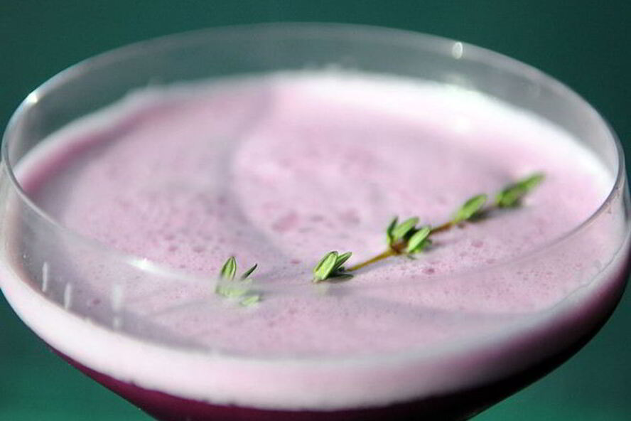 Рецепт настойки из винограда