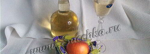 настойка на листьях смородины осенний поцелуй. Шаг 3