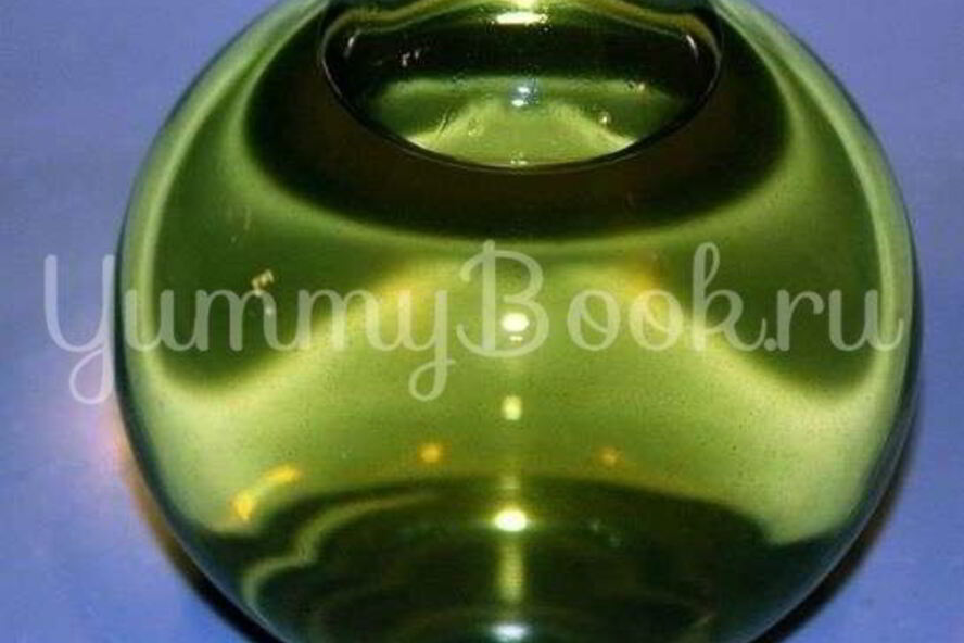 Рецепт настойки на смородиновых почках