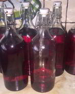 Настойка на спирту