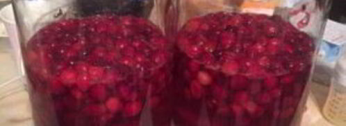 настойка на спирту. Шаг 3