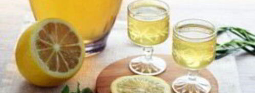 настойка на тархуне и мяте. Шаг 6