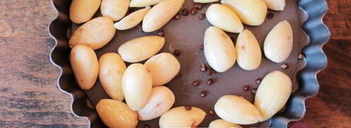 ореховая настойка. Шаг 5