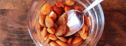 ореховая настойка. Шаг 6