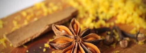 виноградная настойка пряно-пьяная изабелла. Шаг 3